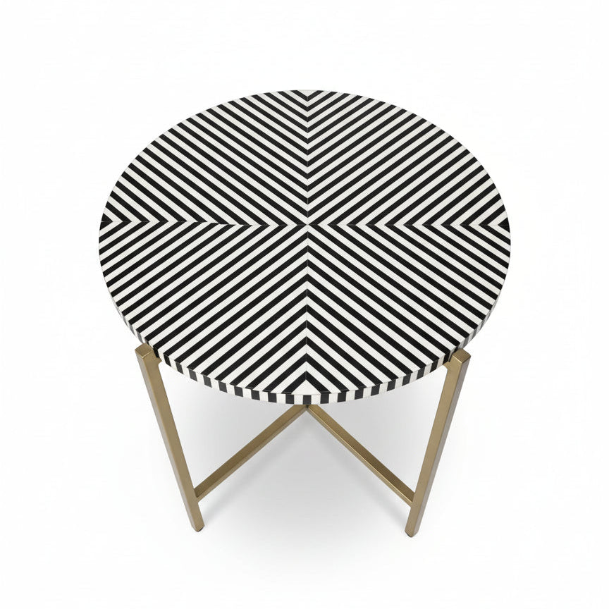 Mirage Side Table image 3