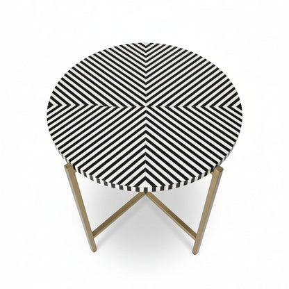 Mirage Side Table image 3