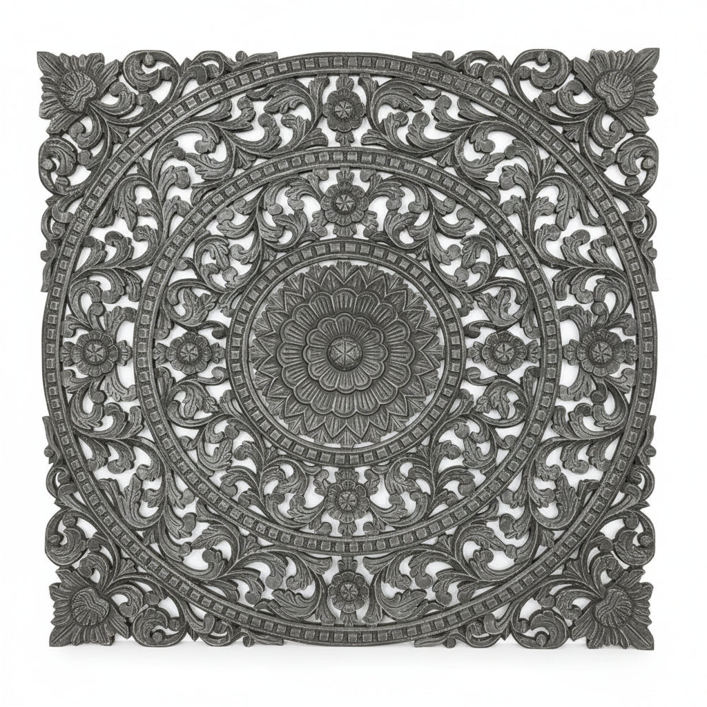 Meluha Wall Hanging image 0