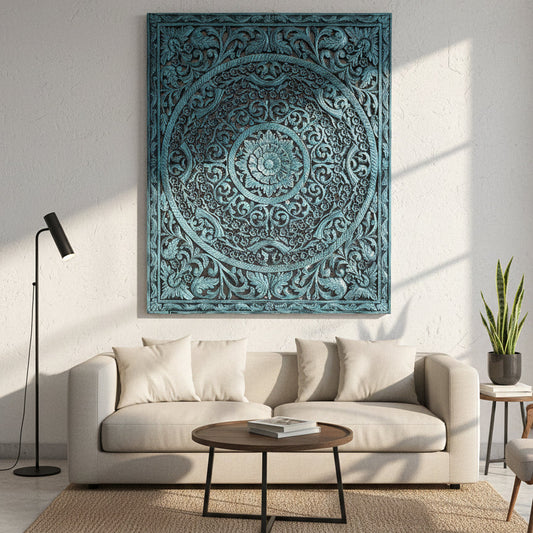 Rani Wall Hanging image 1