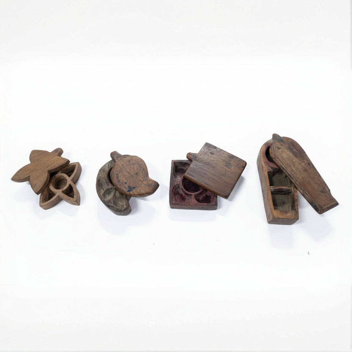 Kumkum Tilak Box image 0