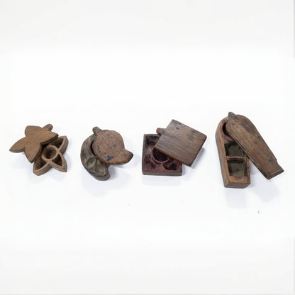 Kumkum Tilak Box image 0