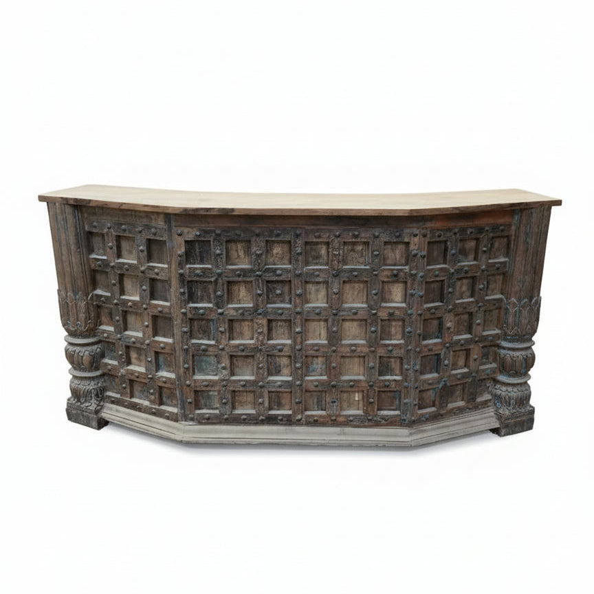 Haveli Service Counter image 0