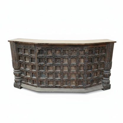 Haveli Service Counter image 0