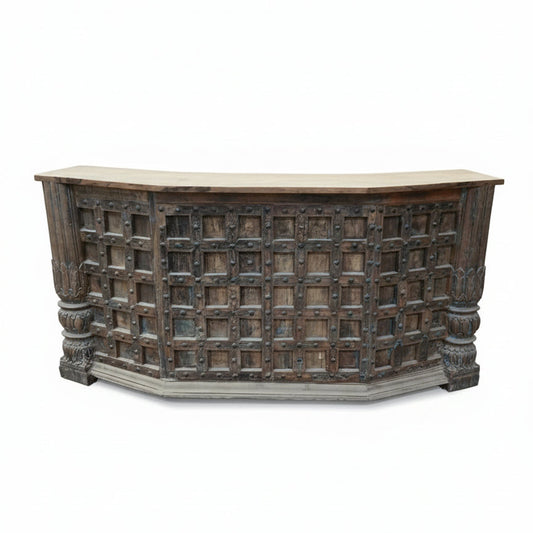 Haveli Service Counter image 0