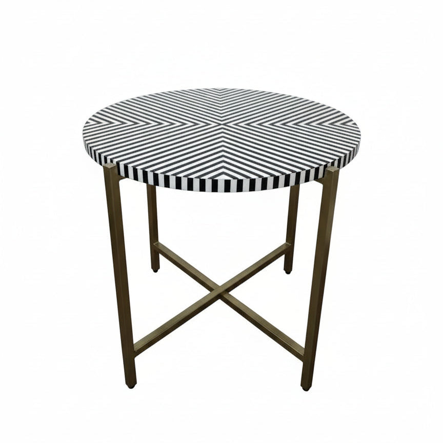 Mirage Side Table image 2