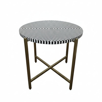 Mirage Side Table image 2