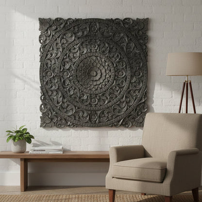 Meluha Wall Hanging image 1