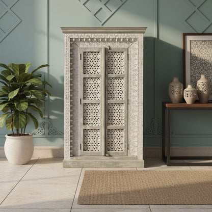 Aranya Storage Cabinet image 1