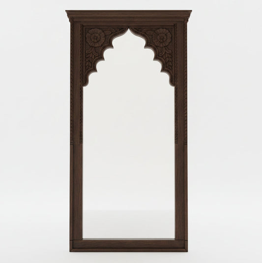 Heritage Mirror Frame image 0