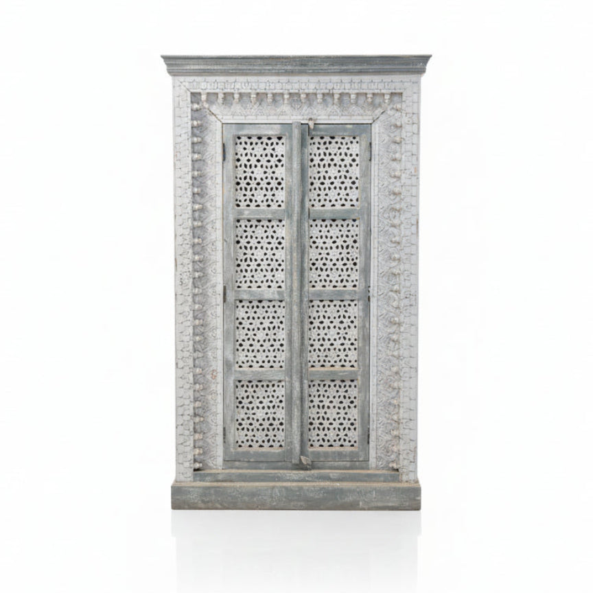 Aranya Storage Cabinet image 0