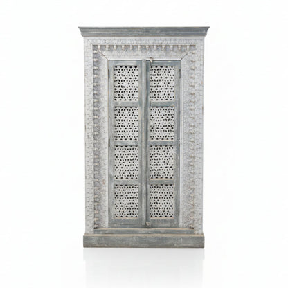 Aranya Storage Cabinet image 0