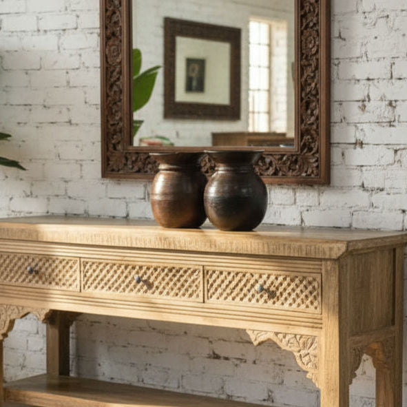 Kumbh Distressed Pots image 5