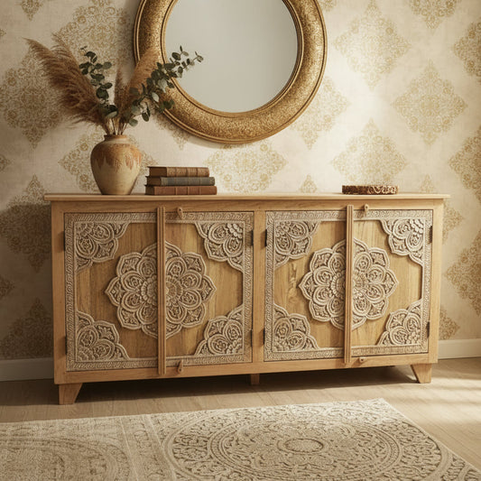 Mandala Buffet Sideboard image 1