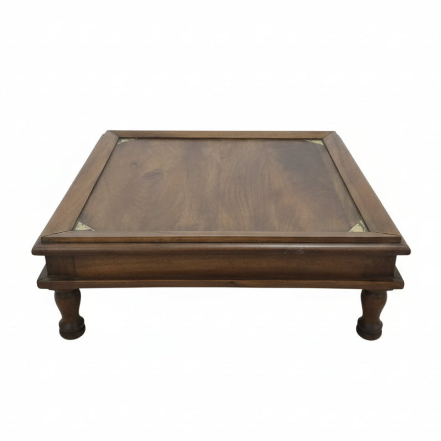 Bajot Chowki Floor Pedestal image 1