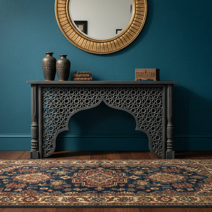 Mehraab Console Table image 1