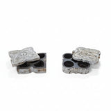 Rasoi Spice Box (Set of 2) image 0