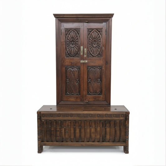 Meera Vanity Unit image 0