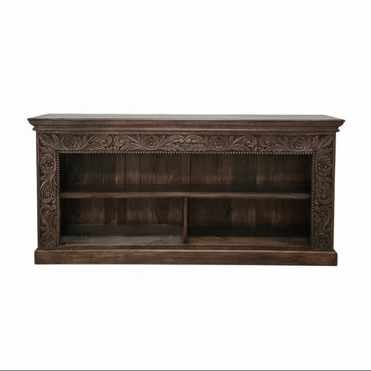 Shilpkala Floral Entertainment Unit image 1