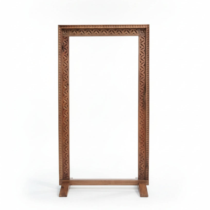 Kaaya Standing Mirror Frame image 0