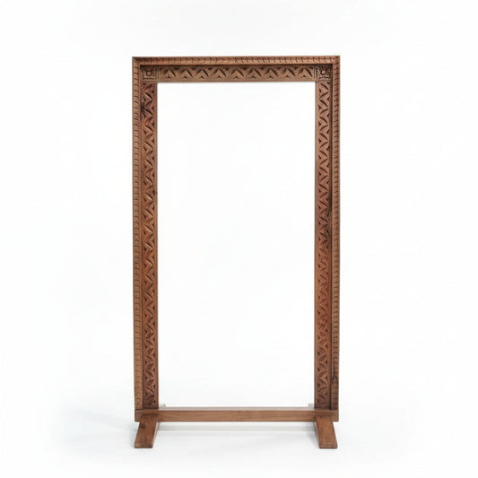 Kaaya Standing Mirror Frame image 0
