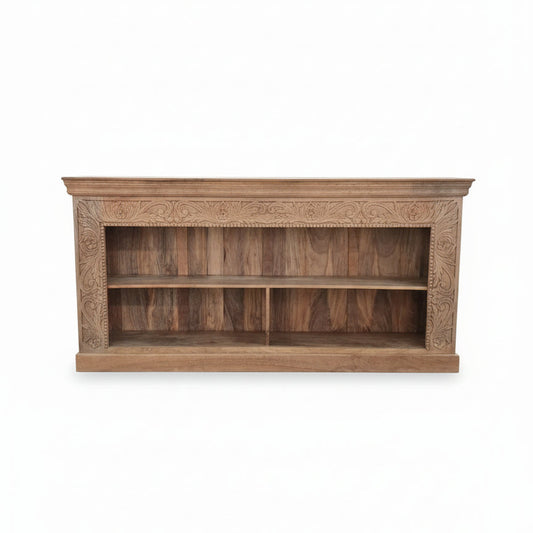 Shilpkala Floral Entertainment Unit image 0