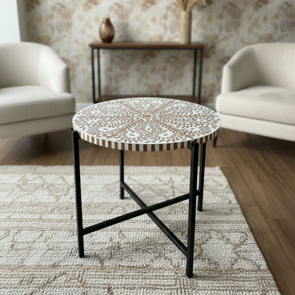 Mirage Side Table image 4