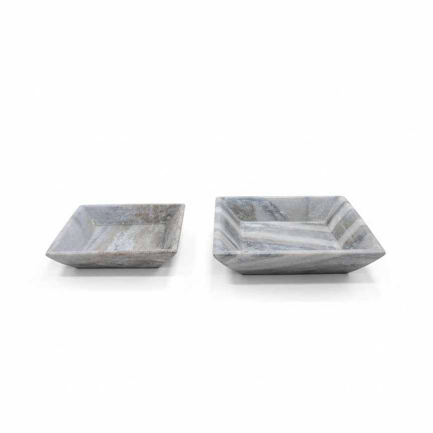 Chandrika Marble Plates image 1