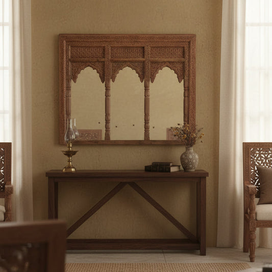 Jharokha Wall Hanging image 1