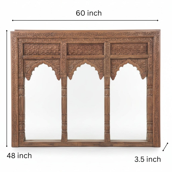 Jharokha Wall Hanging image 0