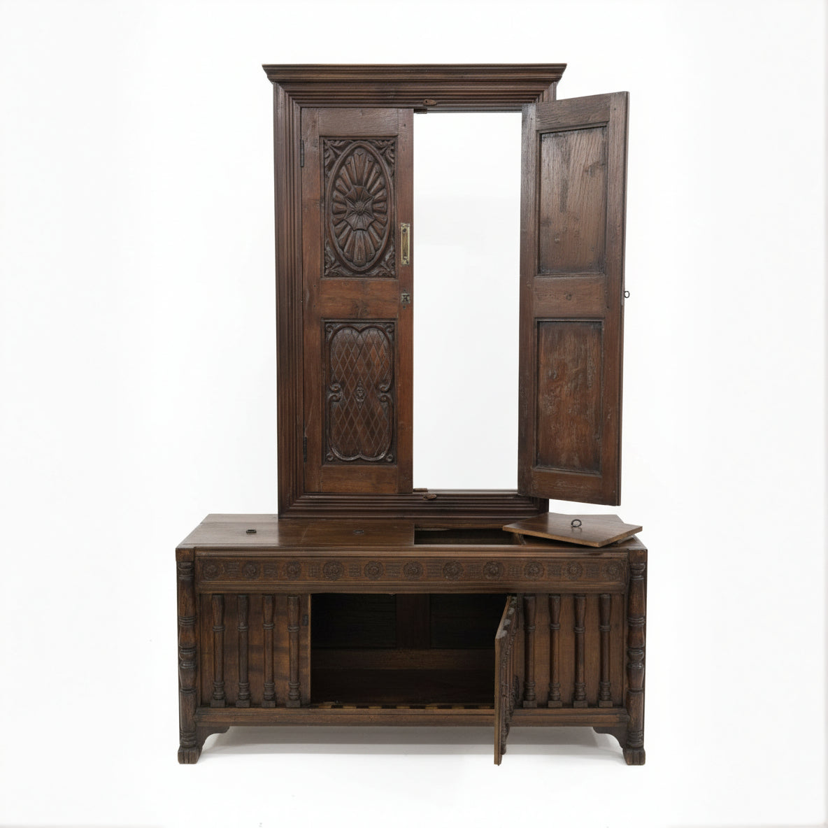 Meera Vanity Unit image 1