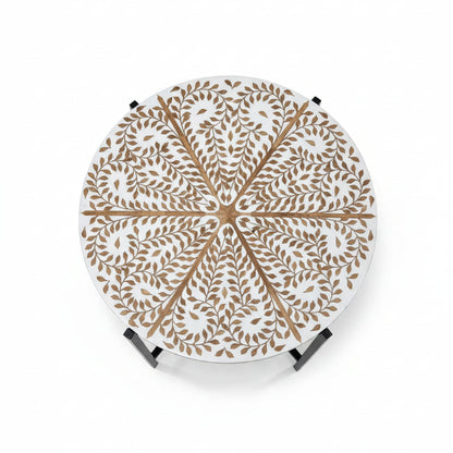 Mirage Side Table image 1